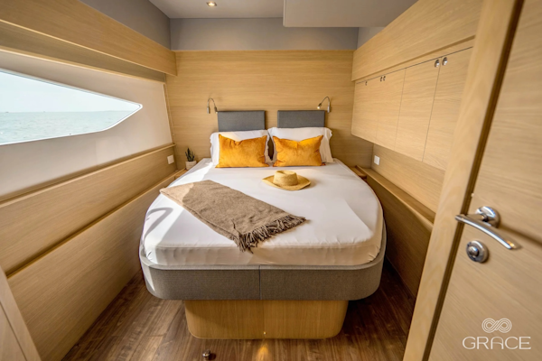 Aquila-54 Yacht 2022 -Clearwater-Florida-United States-6258095