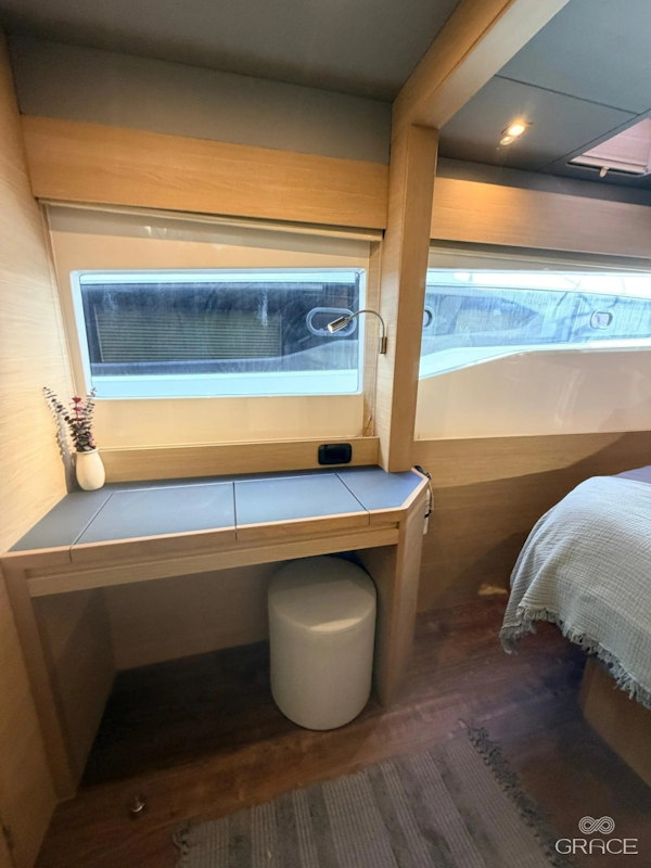 Aquila-54 Yacht 2022 -Clearwater-Florida-United States-6258084