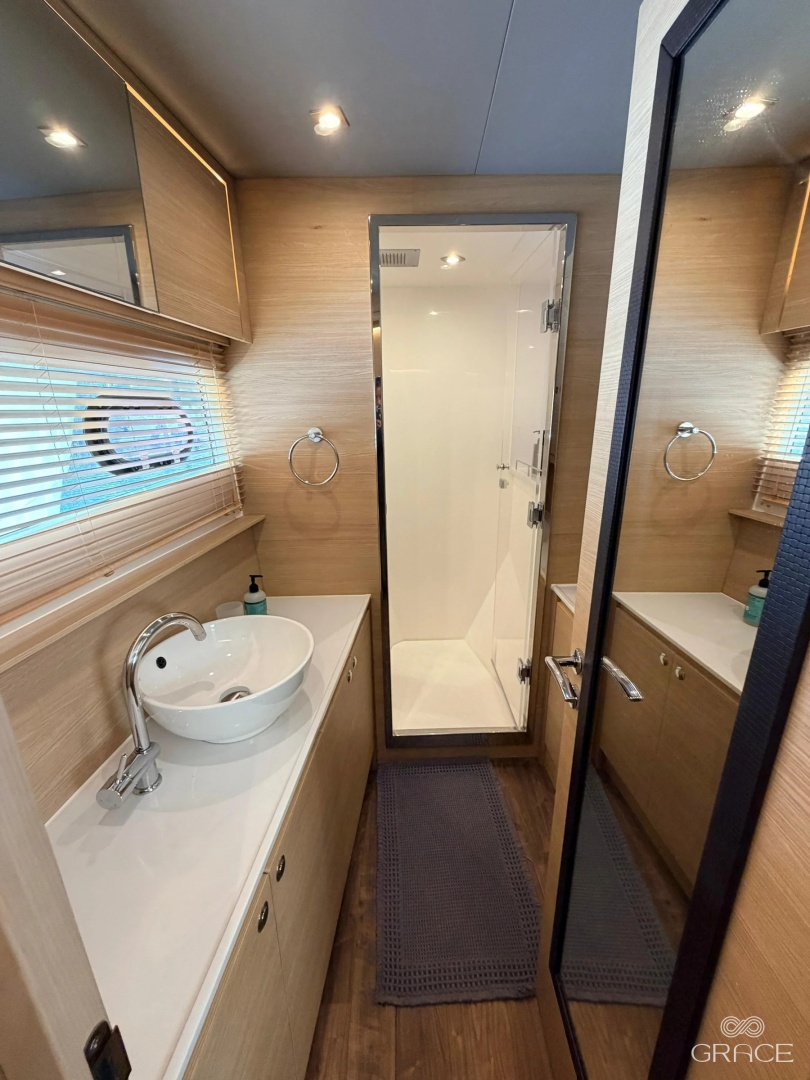 Aquila-54 Yacht 2022 -Clearwater-Florida-United States-6258082 | Thumbnail