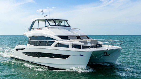 Aquila-54 Yacht 2022 -Clearwater-Florida-United States-6258059