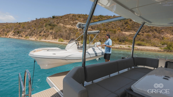 Aquila-54 Yacht 2022 -Clearwater-Florida-United States-6258096