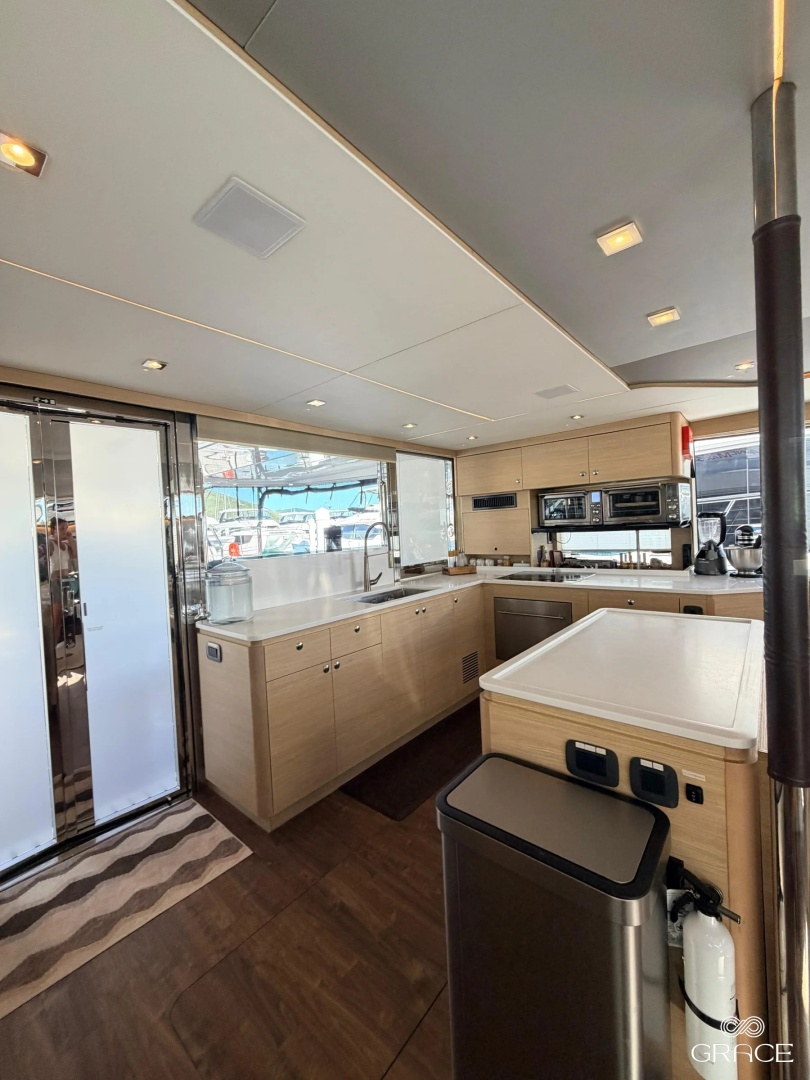 Aquila-54 Yacht 2022 -Clearwater-Florida-United States-6258075 | Thumbnail
