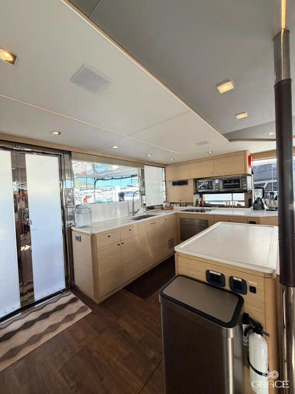 Aquila-54 Yacht 2022 -Clearwater-Florida-United States-6258075
