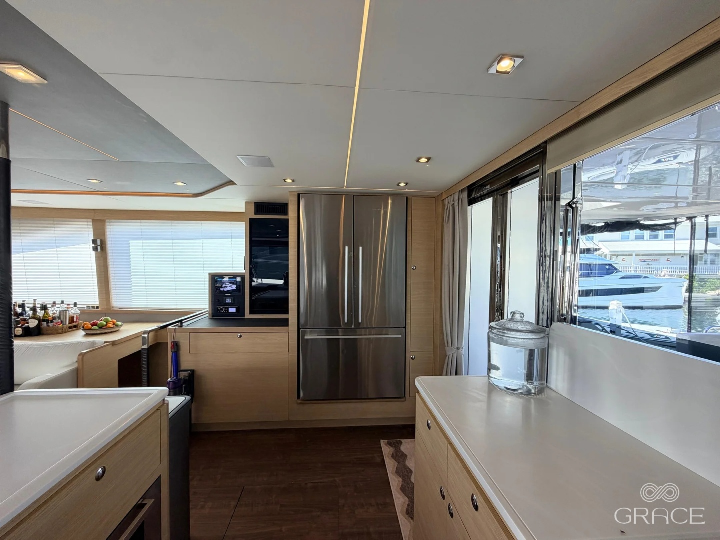 Aquila-54 Yacht 2022 -Clearwater-Florida-United States-6258072 | Thumbnail