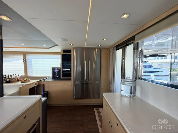 Aquila-54 Yacht 2022 -Clearwater-Florida-United States-6258072
