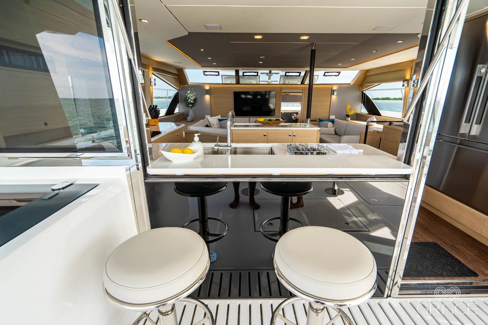 Aquila-54 Yacht 2022 -Clearwater-Florida-United States-6258068 | Thumbnail