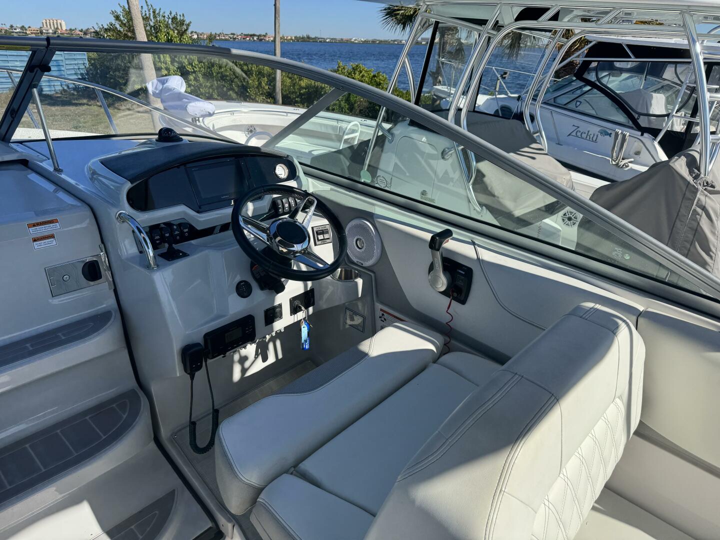 Regal-26 XO 2021 -Sea Bright-New Jersey-United States-5850116 | Thumbnail