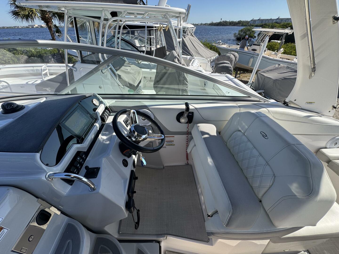 Regal-26 XO 2021 -Sea Bright-New Jersey-United States-5850119 | Thumbnail