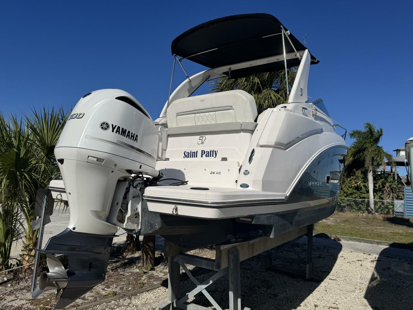 Regal-26 XO 2021 -Sea Bright-New Jersey-United States-5850105 | Thumbnail