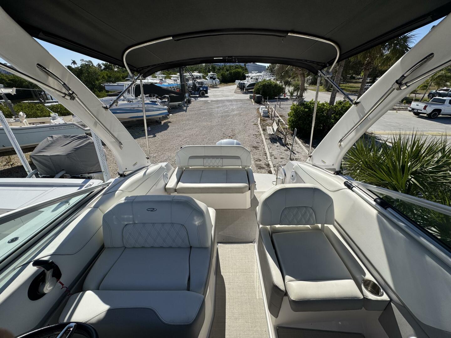 Regal-26 XO 2021 -Sea Bright-New Jersey-United States-5850117 | Thumbnail