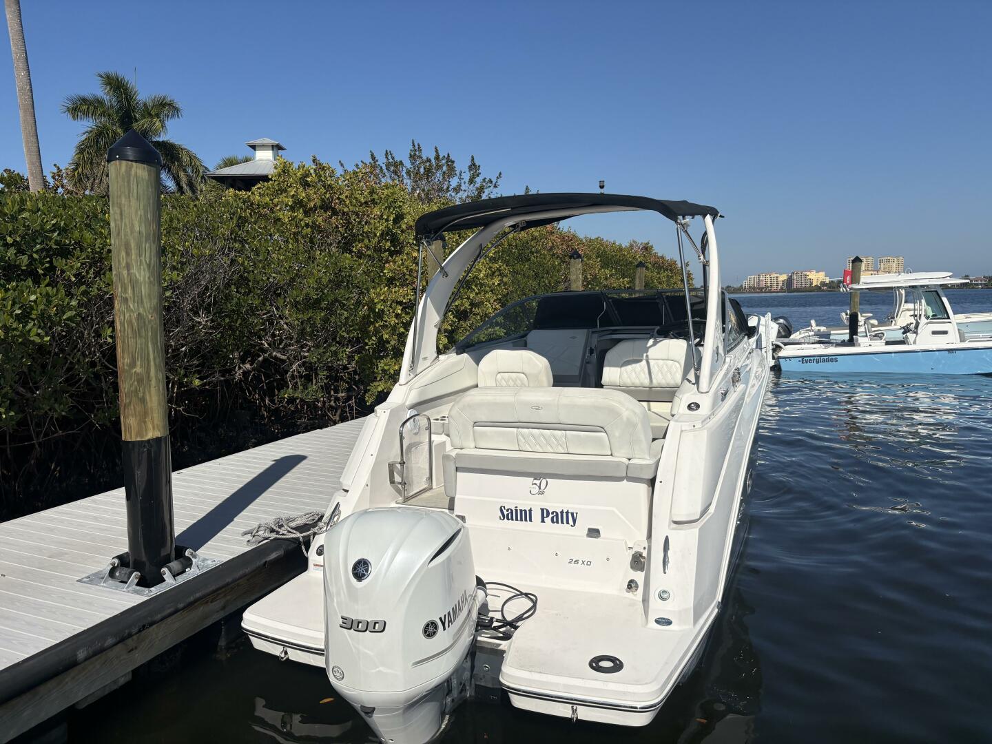 Regal-26 XO 2021 -Sea Bright-New Jersey-United States-5941143 | Thumbnail
