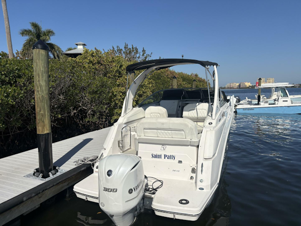 Regal-26 XO 2021 -Sea Bright-New Jersey-United States-5941143