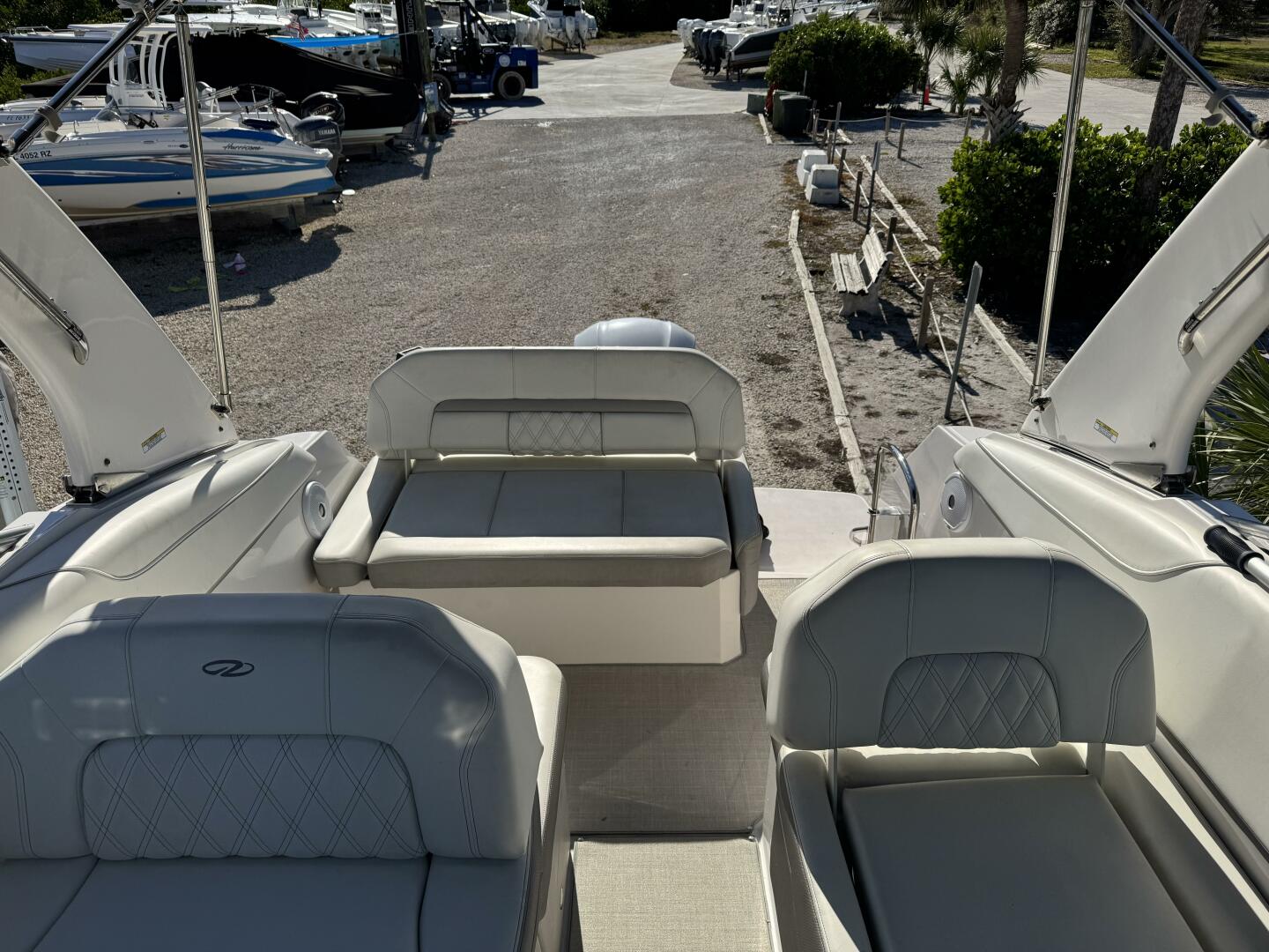 Regal-26 XO 2021 -Sea Bright-New Jersey-United States-5850118 | Thumbnail