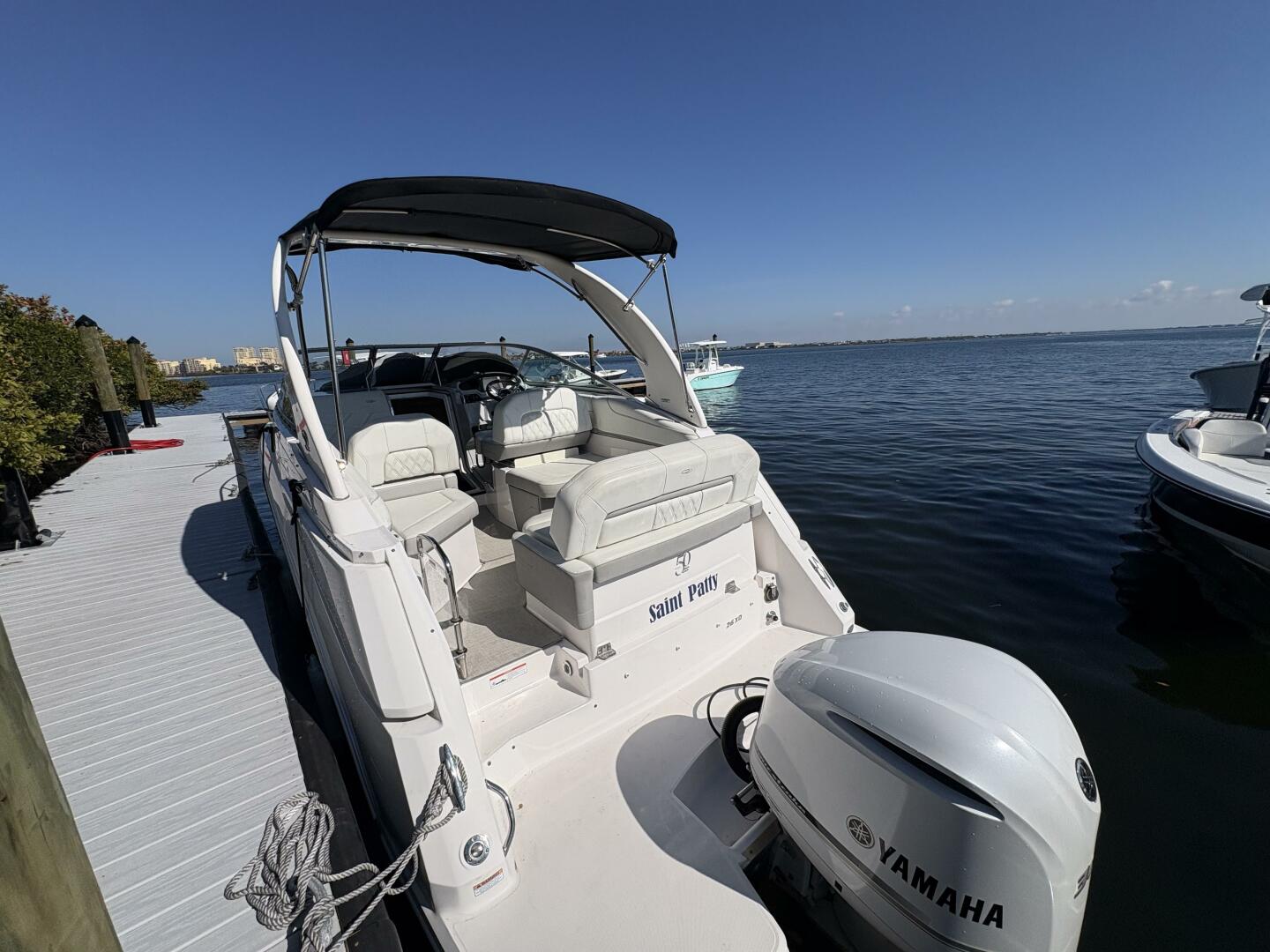 Regal-26 XO 2021 -Sea Bright-New Jersey-United States-5941147 | Thumbnail