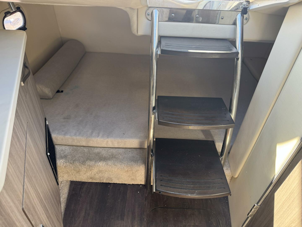 Regal-26 XO 2021 -Sea Bright-New Jersey-United States-5850133