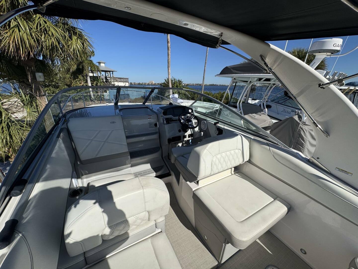 Regal-26 XO 2021 -Sea Bright-New Jersey-United States-5850112 | Thumbnail
