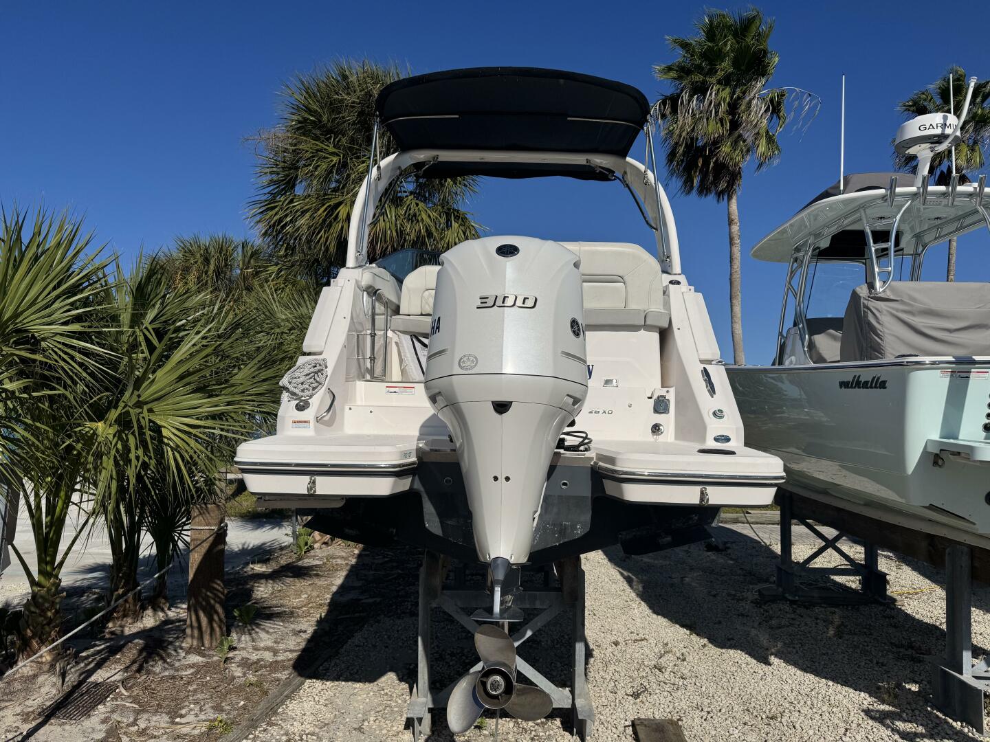 Regal-26 XO 2021 -Sea Bright-New Jersey-United States-5850107 | Thumbnail