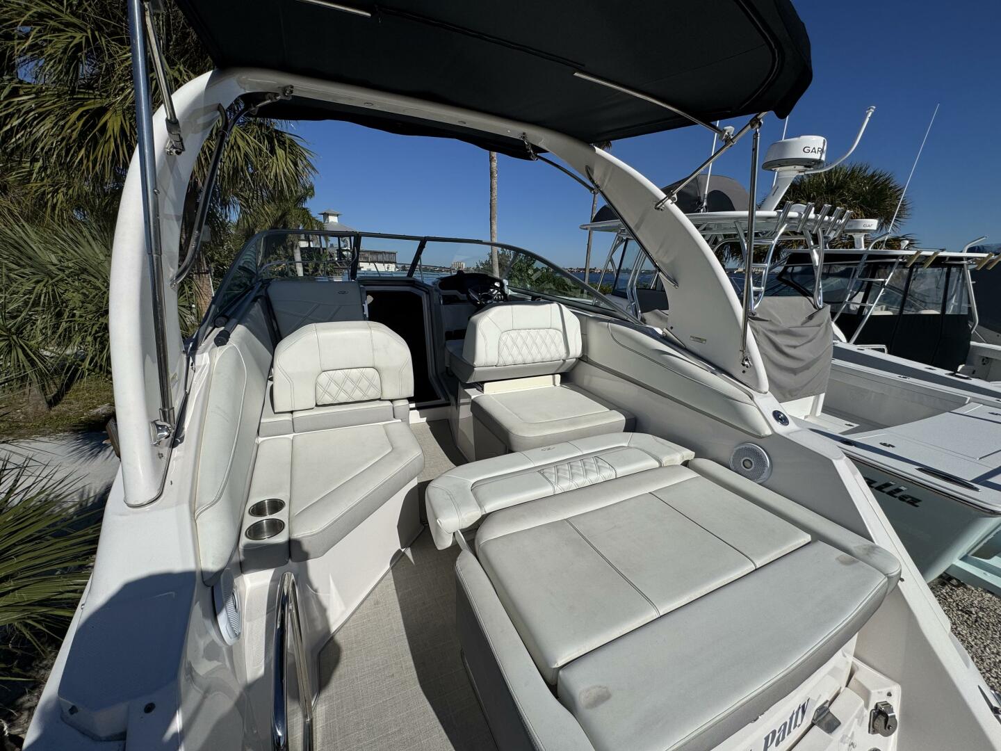 Regal-26 XO 2021 -Sea Bright-New Jersey-United States-5850109 | Thumbnail