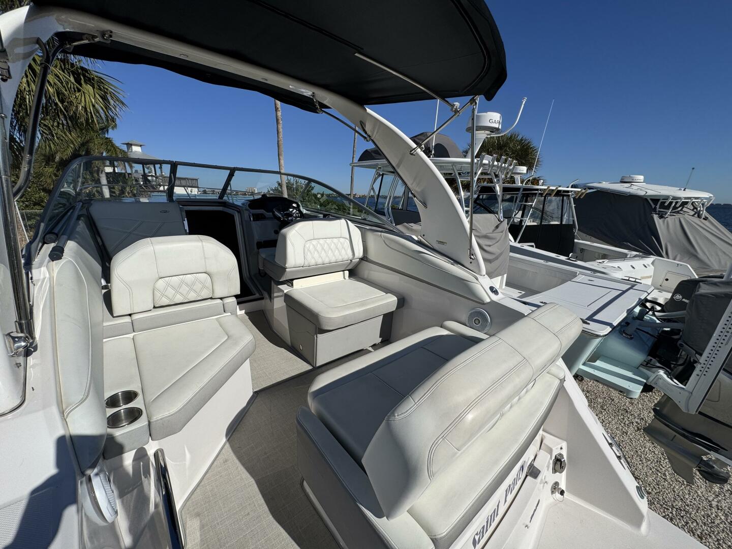 Regal-26 XO 2021 -Sea Bright-New Jersey-United States-5850108 | Thumbnail