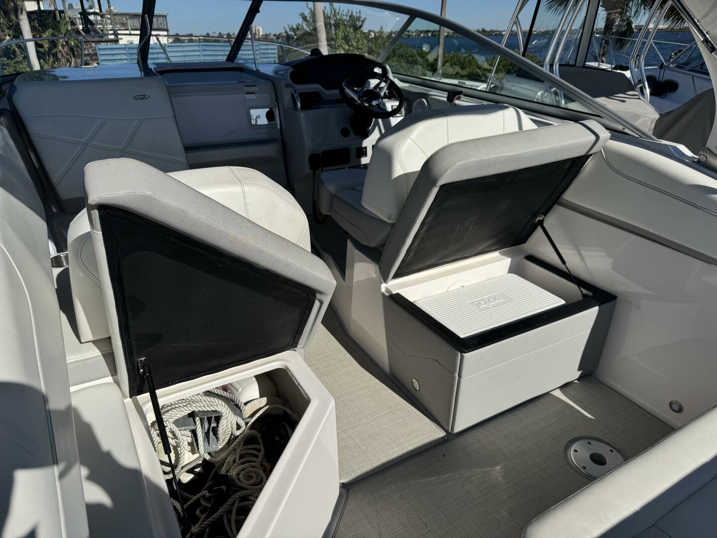 Regal-26 XO 2021 -Sea Bright-New Jersey-United States-5850114 | Thumbnail