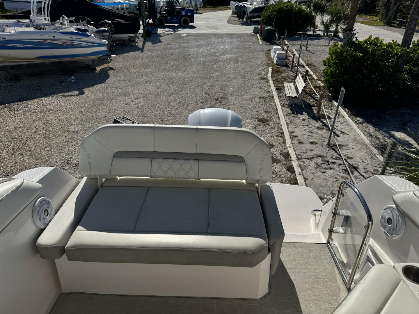 Regal-26 XO 2021 -Sea Bright-New Jersey-United States-5850110 | Thumbnail