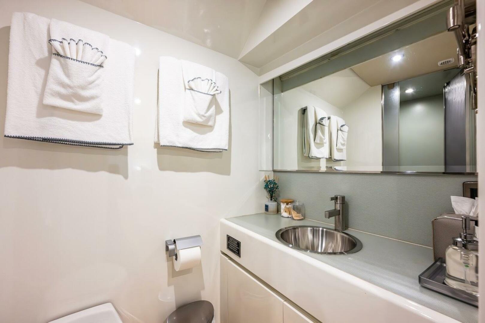 Cheoy Lee-92 1988-First Home Bainbridge Island-Washington-United States-5850253 | Thumbnail