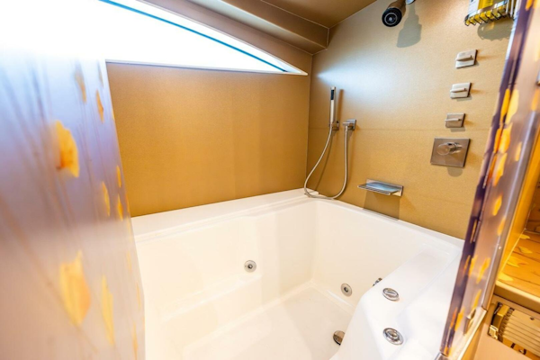 Cheoy Lee-92 1988-First Home Bainbridge Island-Washington-United States-5850250