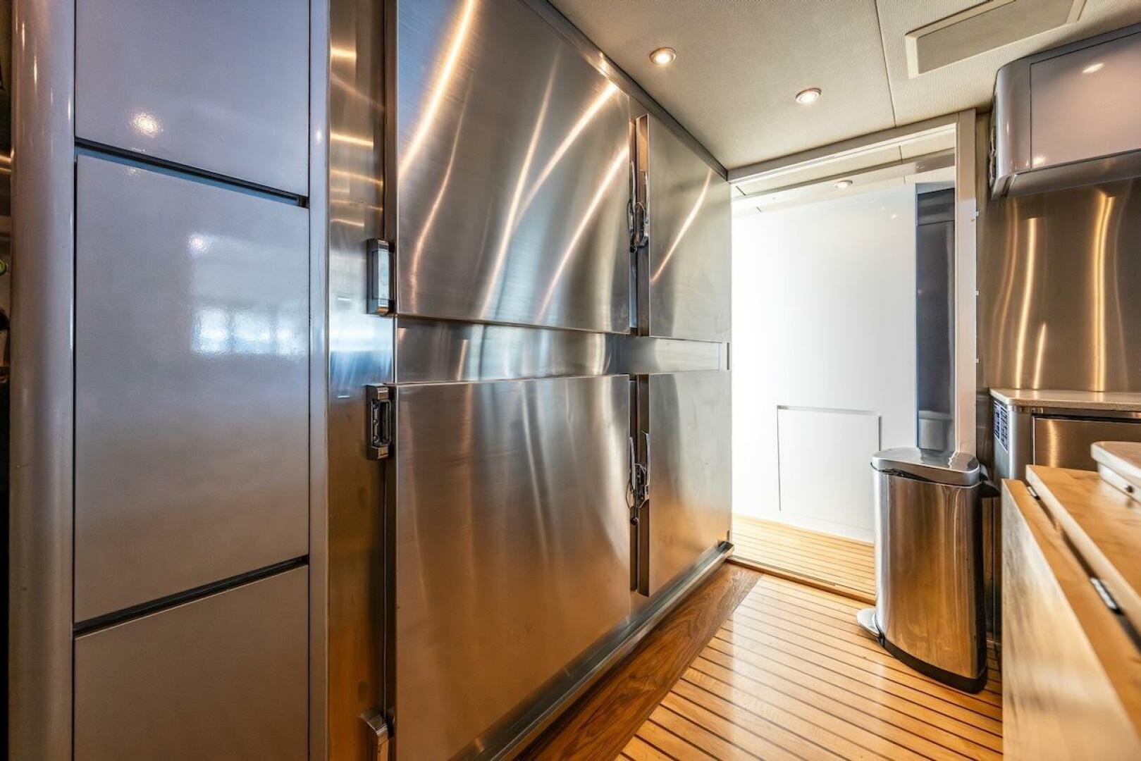 Cheoy Lee-92 1988-First Home Bainbridge Island-Washington-United States-5850226 | Thumbnail