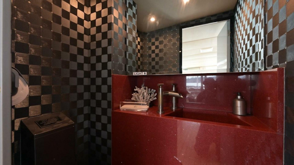 Cheoy Lee-92 1988-First Home Bainbridge Island-Washington-United States-5850219