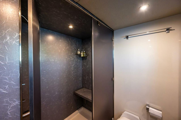 Cheoy Lee-92 1988-First Home Bainbridge Island-Washington-United States-5850244