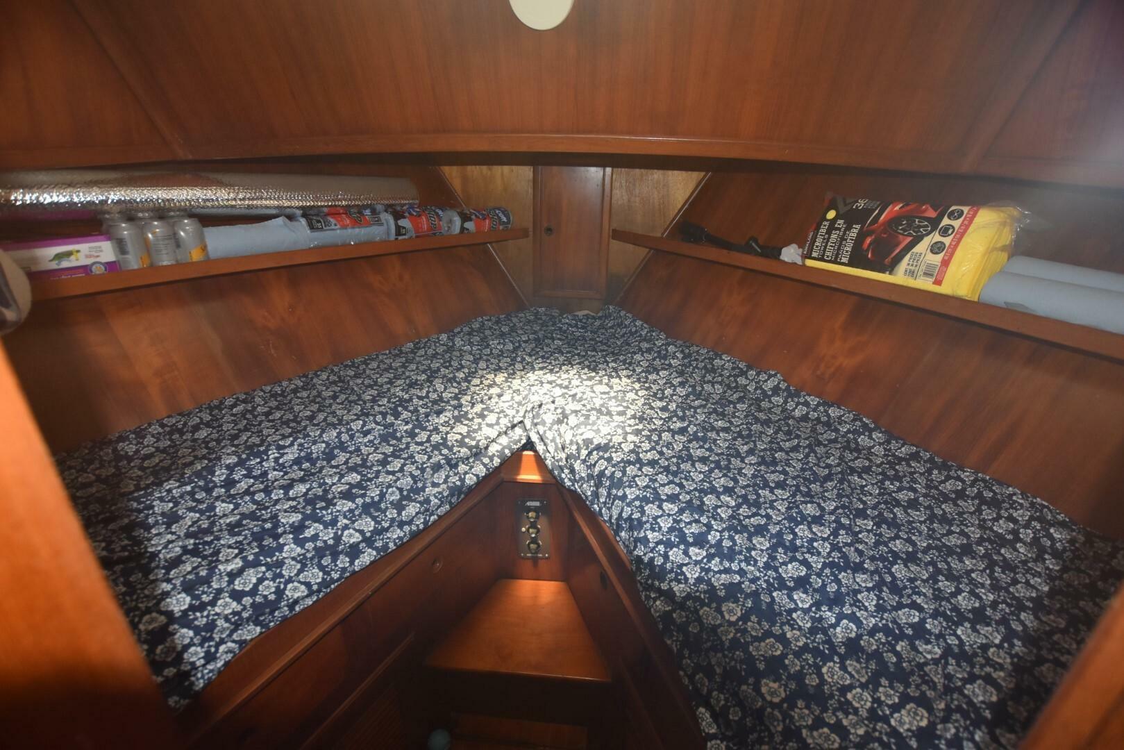 Albin-43 Double Cabin 1985-One Knot At A Time N. Myrtle Beach-South Carolina-United States-5852146 | Thumbnail