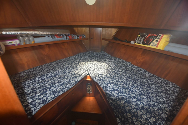 Albin-43 Double Cabin 1985-One Knot At A Time N. Myrtle Beach-South Carolina-United States-5852146