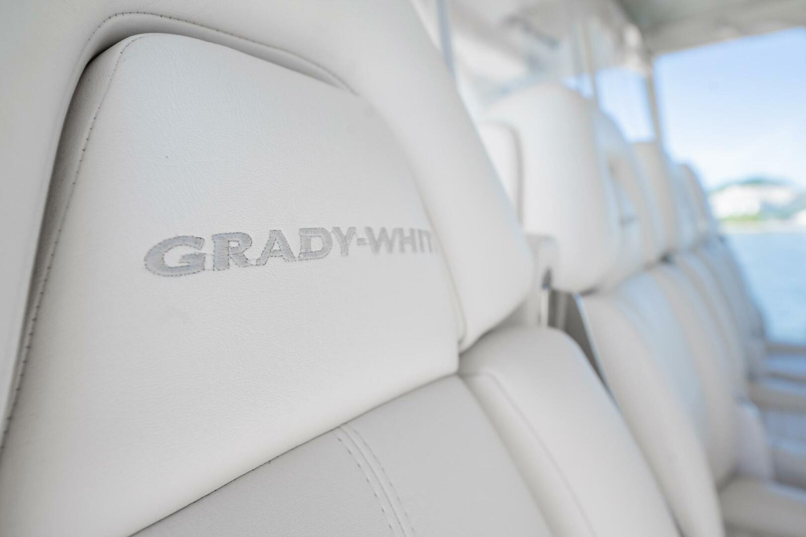 Grady-White-Canyon 456 2021-4 Reels Palm Beach-Florida-United States-5850867 | Thumbnail