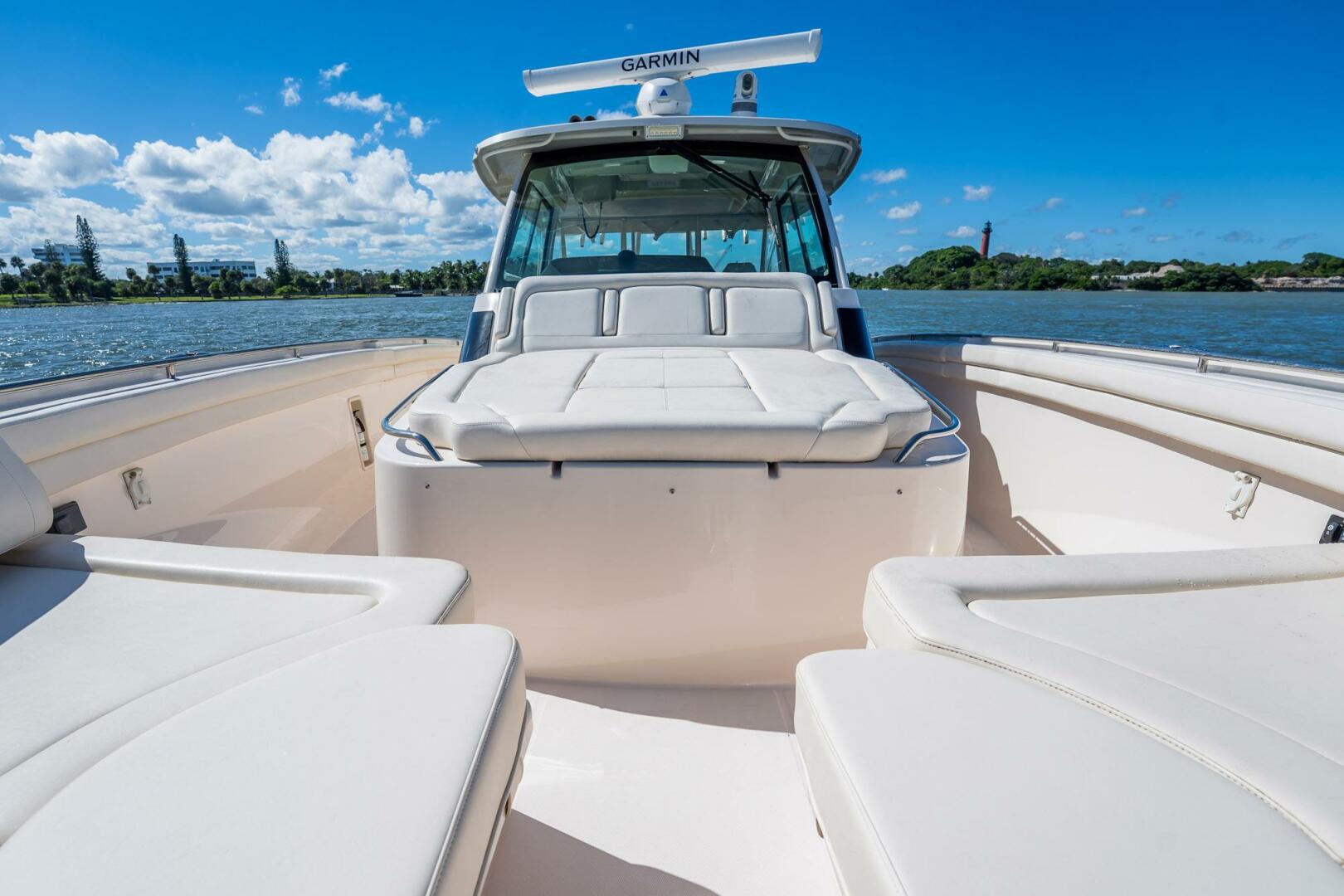 Grady-White-Canyon 456 2021-4 Reels Palm Beach-Florida-United States-5850851 | Thumbnail