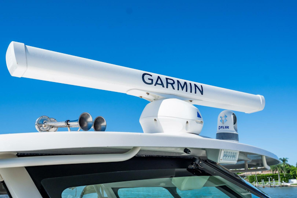 Grady-White-Canyon 456 2021-4 Reels Palm Beach-Florida-United States-5850853