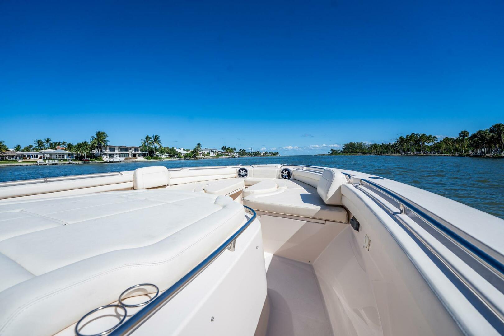 Grady-White-Canyon 456 2021-4 Reels Palm Beach-Florida-United States-5850849 | Thumbnail