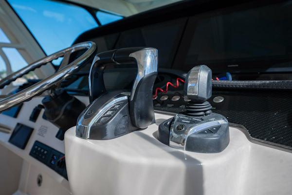 Grady-White-Canyon 456 2021-4 Reels Palm Beach-Florida-United States-5850859
