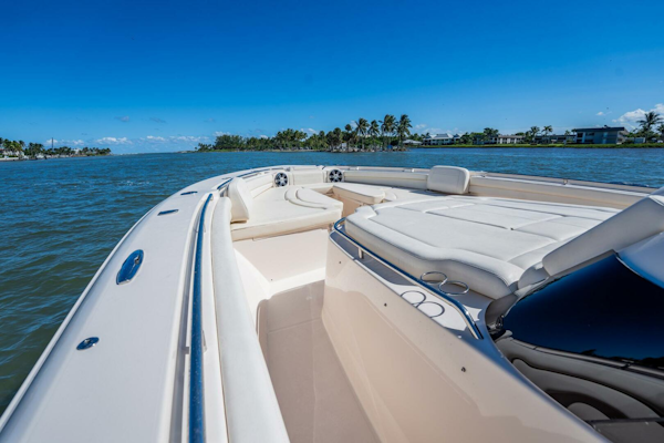 Grady-White-Canyon 456 2021-4 Reels Palm Beach-Florida-United States-5850846