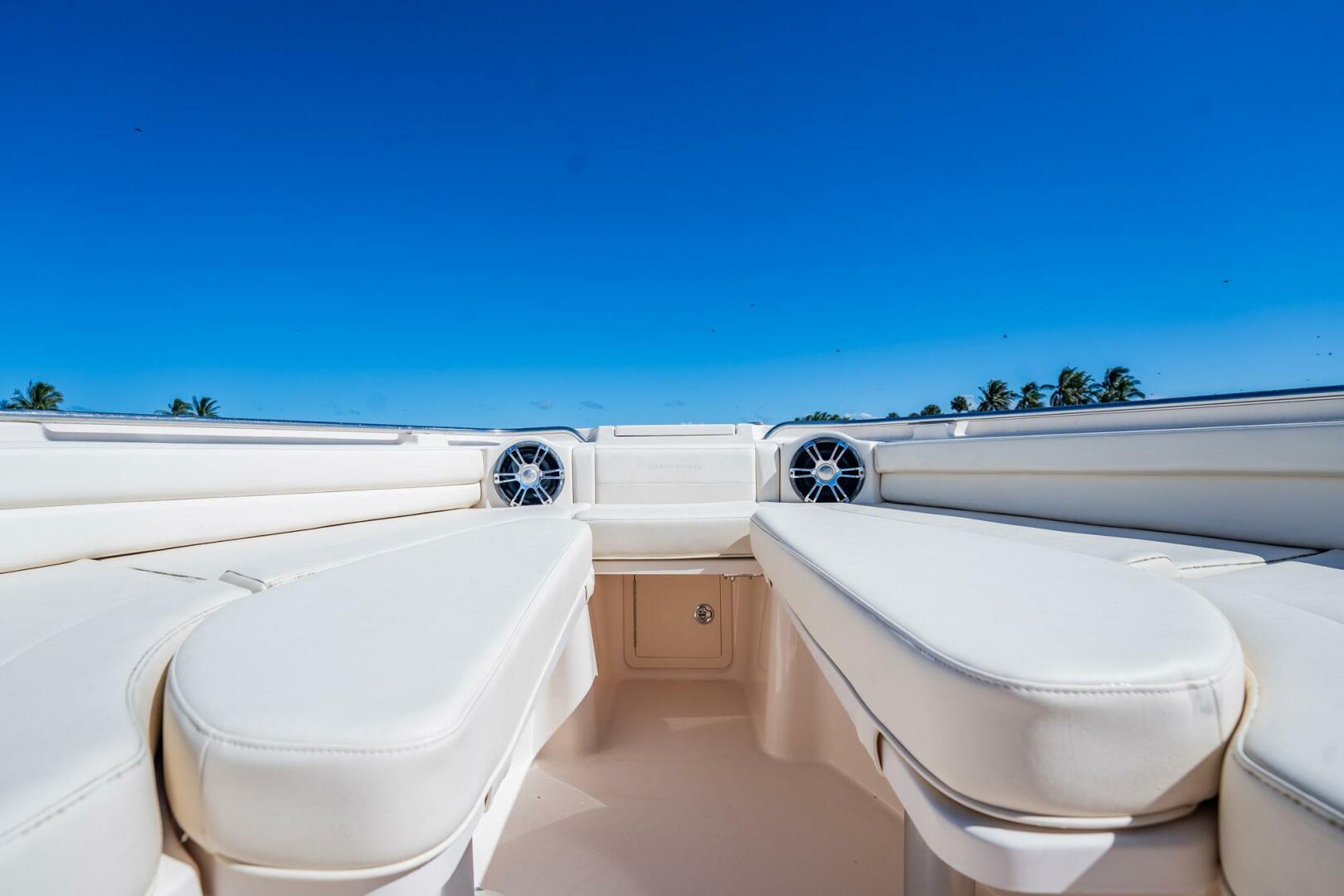 Grady-White-Canyon 456 2021-4 Reels Palm Beach-Florida-United States-5850847 | Thumbnail