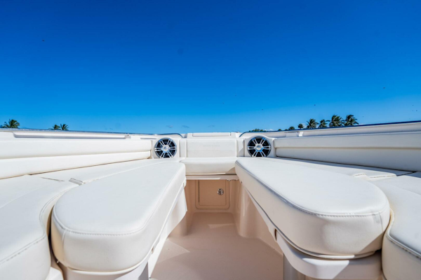 Grady-White-Canyon 456 2021-4 Reels Palm Beach-Florida-United States-5850847