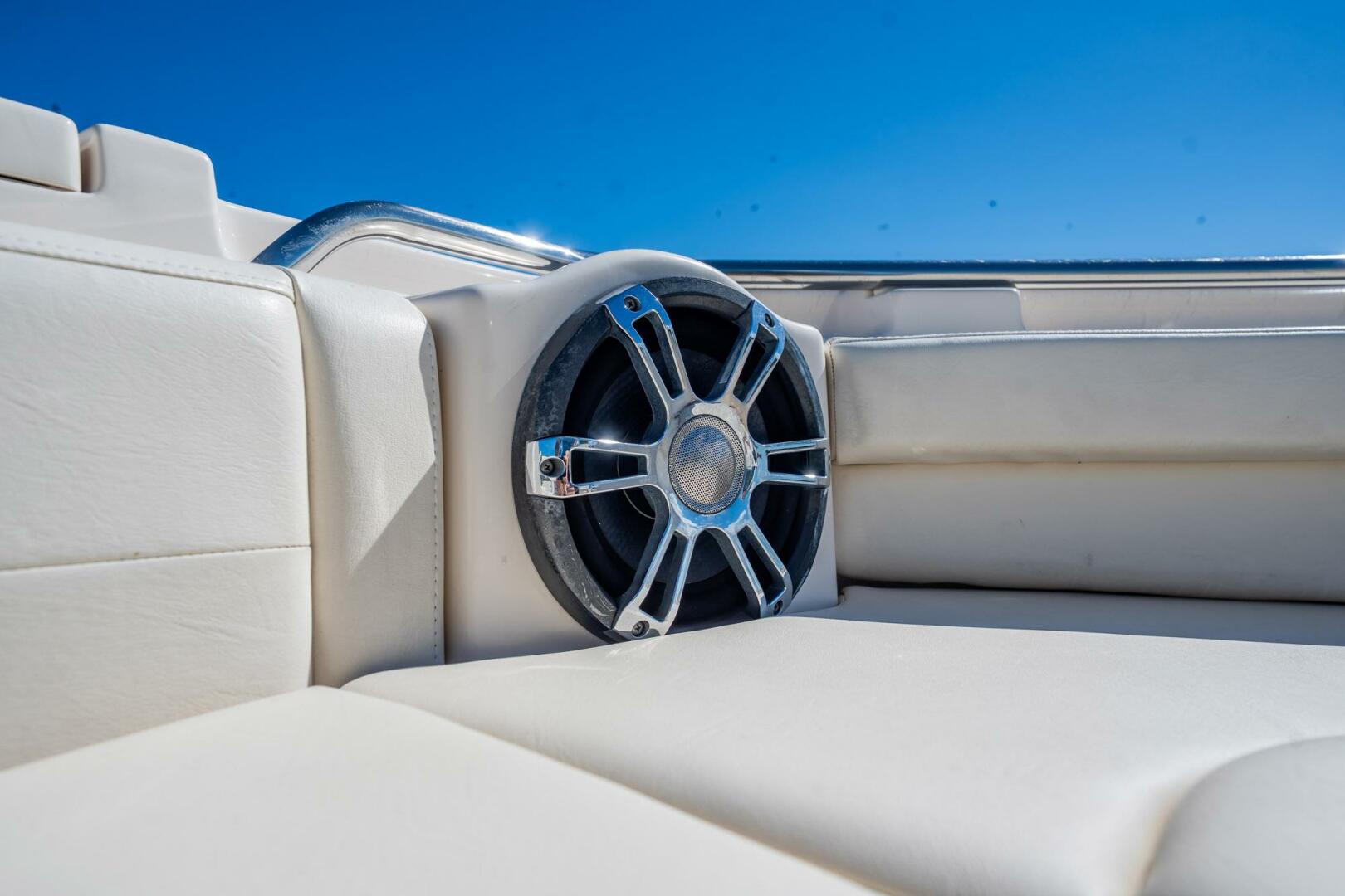 Grady-White-Canyon 456 2021-4 Reels Palm Beach-Florida-United States-5850848 | Thumbnail