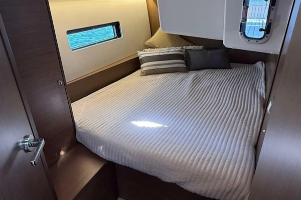 Beneteau-Oceanis 40.1 2022-Disconnect Seattle-Washington-United States-5851579