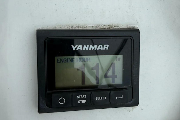 Beneteau-Oceanis 40.1 2022-Disconnect Seattle-Washington-United States-5851578