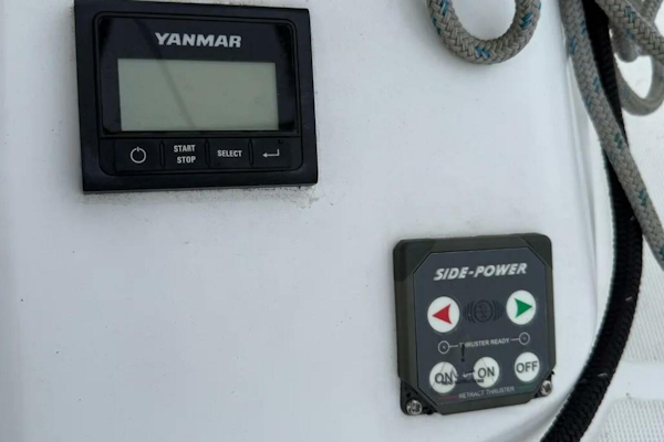 Beneteau-Oceanis 40.1 2022-Disconnect Seattle-Washington-United States-5851576