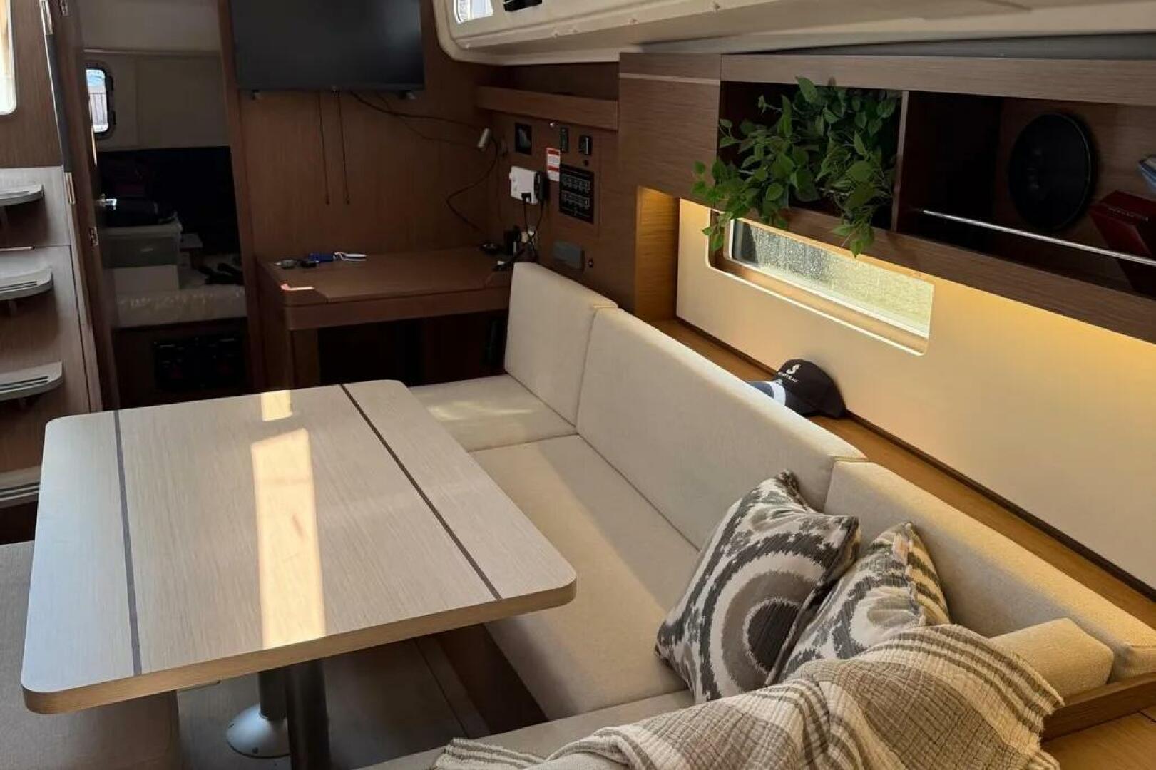 Beneteau-Oceanis 40.1 2022-Disconnect Seattle-Washington-United States-5851568 | Thumbnail