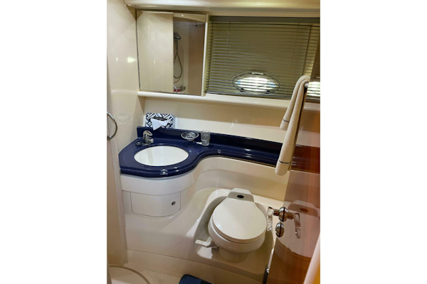 Azimut-46 Flybridge MY 2000-OFFSHORE FLYER Fort Lauderdale-Florida-United States-5850922
