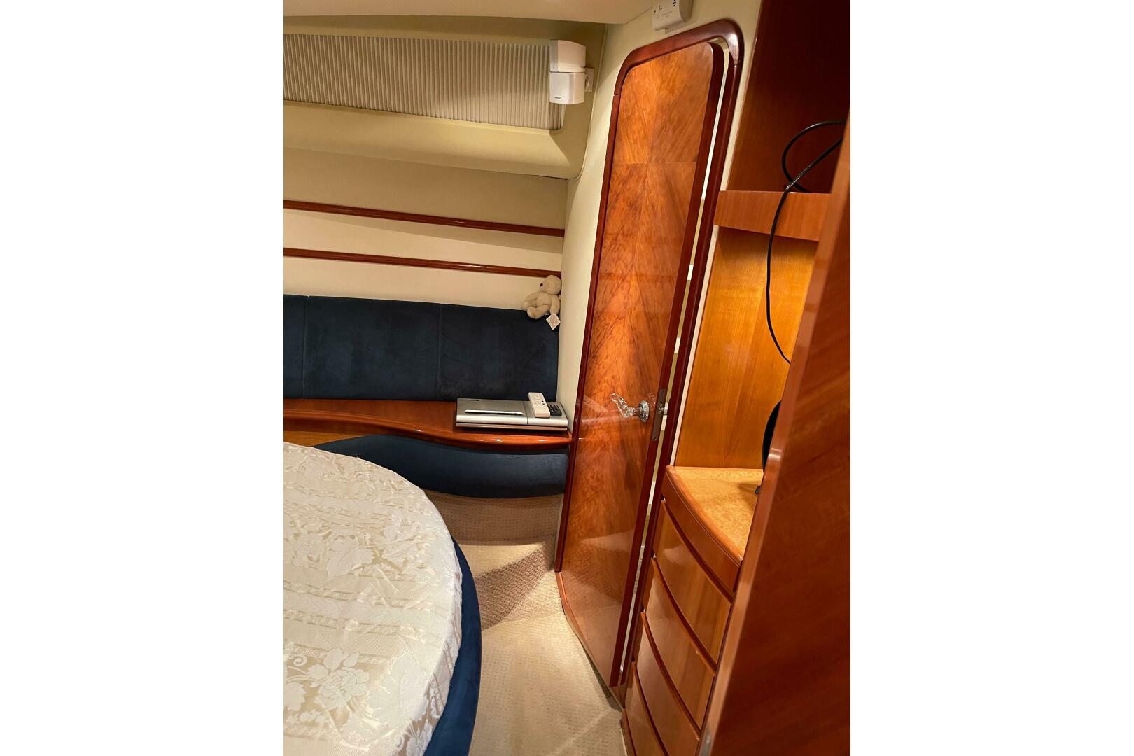 Azimut-46 Flybridge MY 2000-OFFSHORE FLYER Fort Lauderdale-Florida-United States-5850921 | Thumbnail