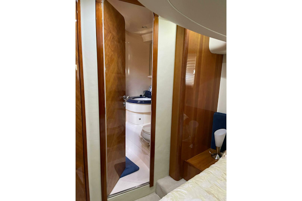 Azimut-46 Flybridge MY 2000-OFFSHORE FLYER Fort Lauderdale-Florida-United States-5850924