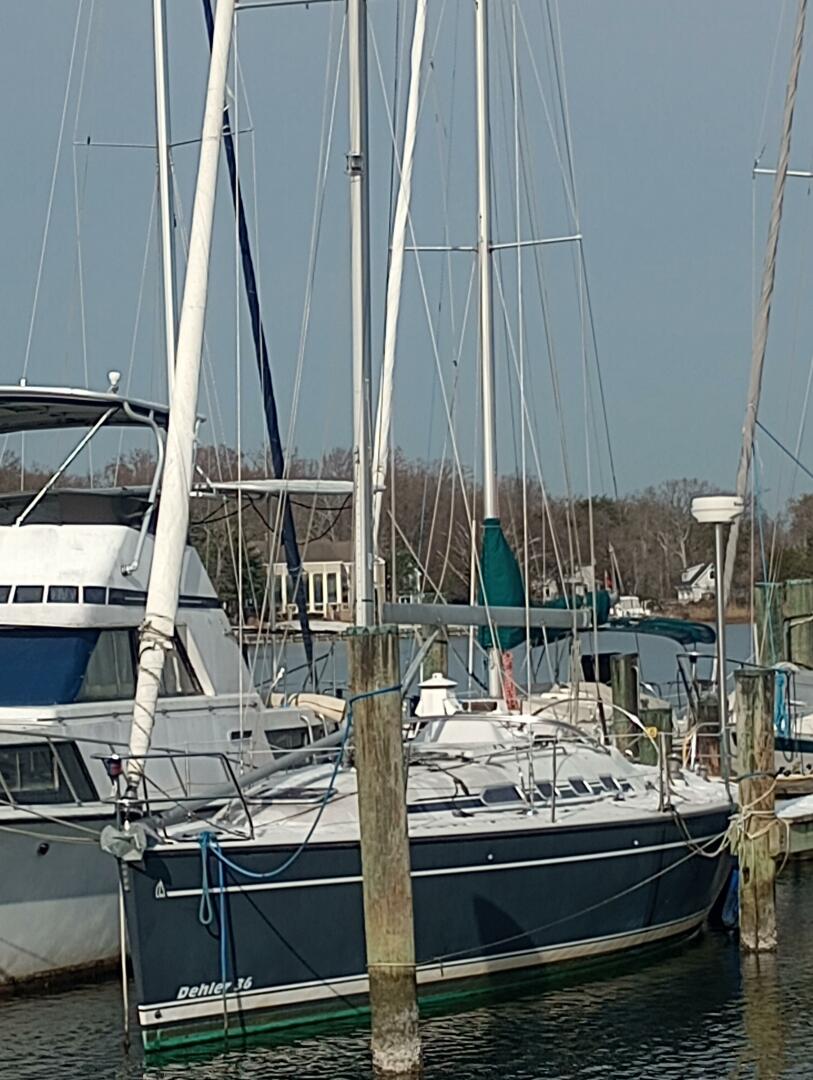Dehler 2001 -Severna park-Maryland-United States-5851126 | Thumbnail
