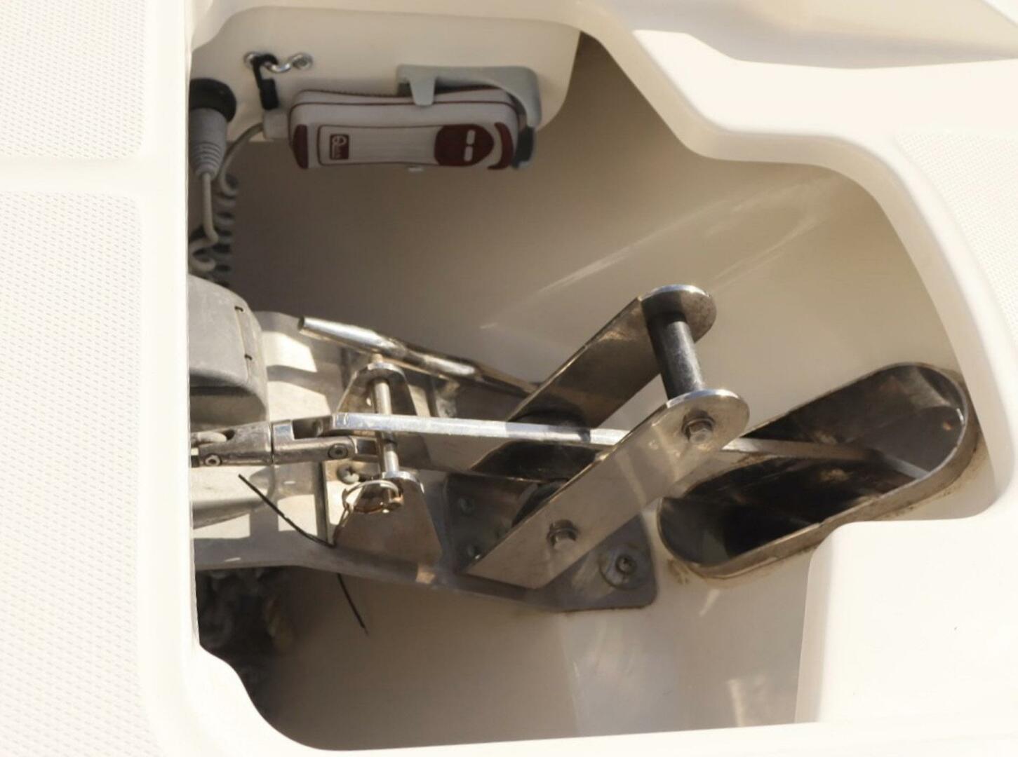 Boston Whaler-320 Vantage 2021 -Delray Beach-Florida-United States-5851247 | Thumbnail